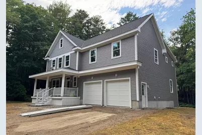62 Sisquisic Trail, Yarmouth, ME 04096 - Photo 2