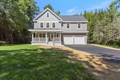 62 Sisquisic Trail, Yarmouth, ME 04096 - Photo 2