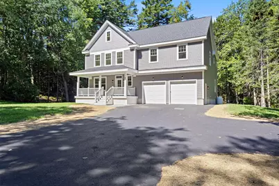 62 Sisquisic Trail, Yarmouth, ME 04096 - Photo 1