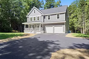 62 Sisquisic Trail, Yarmouth, ME 04096 - Photo 1
