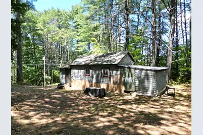 271 Goulds Ridge Road, Passadumkeag, ME 04475 - Photo 4