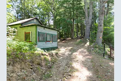 271 Goulds Ridge Road, Passadumkeag, ME 04475 - Photo 1