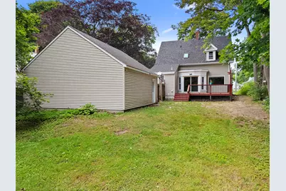 455 Old County Road, Rockland, ME 04841 - Photo 4