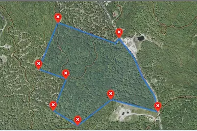 75Ac Colcord Pond Road, Porter, ME 04068 - Photo 6