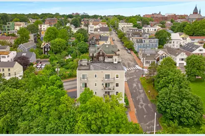 24 Brackett Street #1, Portland, ME 04102 - Photo 34