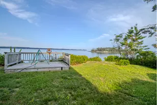 541 Mason Bay Rd, Jonesport, ME 04649 - Photo 2