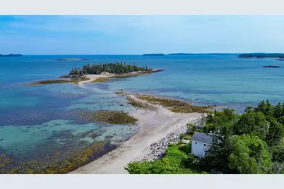 541 Mason Bay Road, Jonesport, ME 04649 - Photo 1