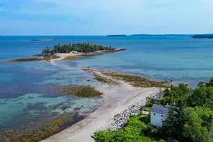 541 Mason Bay Rd, Jonesport, ME 04649 - Photo 1