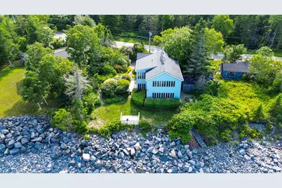 541 Mason Bay Road, Jonesport, ME 04649 - Photo 6