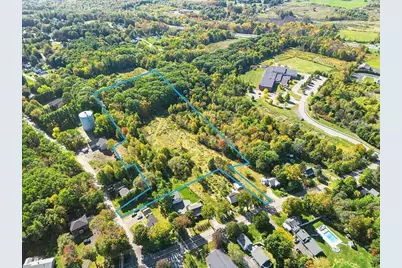 0 Winthrop Street Map 6, Lot 15, Hallowell, ME 04347 - Photo 1
