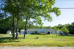 33 Manning Dr, West Gardiner, ME 04345 - Photo 4