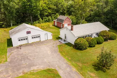 1499 Waterville Road, Waldo, ME 04915 - Photo 2