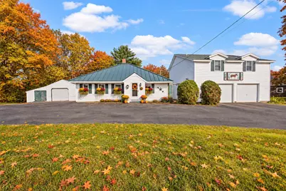 105 Bangor Road, Benton, ME 04901 - Photo 1