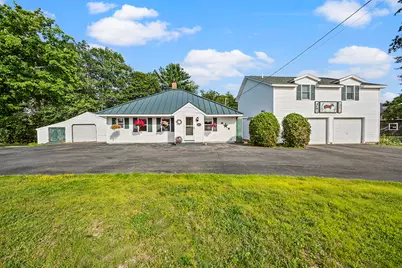 105 Bangor Road, Benton, ME 04901 - Photo 1