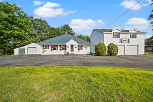 105 Bangor Rd, Benton, ME 04901 - Photo 1