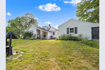 105 Bangor Road, Benton, ME 04901 - Photo 10