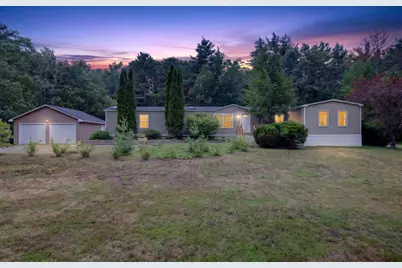 396 Alfred Road, Kennebunk, ME 04043 - Photo 1