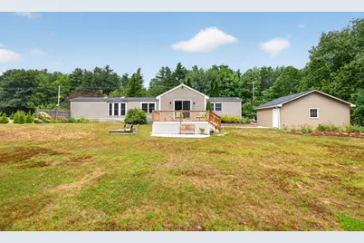 396 Alfred Road, Kennebunk, ME 04043 - Photo 2