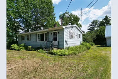 685 Mohawk Road, Lincoln, ME 04457 - Photo 1
