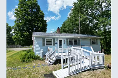 685 Mohawk Road, Lincoln, ME 04457 - Photo 2