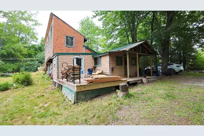 14 Dodge Road, Dresden, ME 04342 - Photo 28