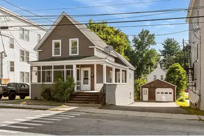 63 North Avenue, Sanford, ME 04073 - Photo 1