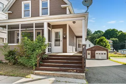 63 North Avenue, Sanford, ME 04073 - Photo 2