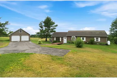 191 White Road, Corinna, ME 04928 - Photo 1
