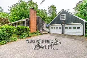 2310 Alfred Rd, Lyman, ME 04002 - Photo 1