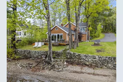 33 Lilly Lane, Appleton, ME 04862 - Photo 4