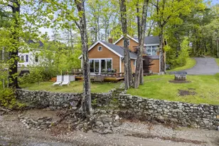 33 Lilly Ln, Appleton, ME 04862 - Photo 4