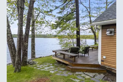 33 Lilly Lane, Appleton, ME 04862 - Photo 1