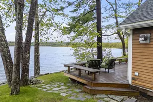 33 Lilly Ln, Appleton, ME 04862 - Photo 1