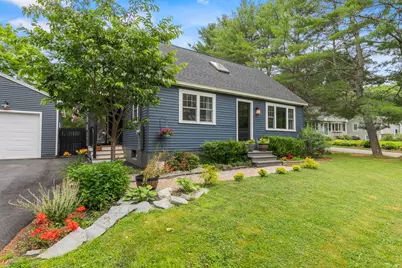 4 Ellen Circle, Yarmouth, ME 04096 - Photo 2