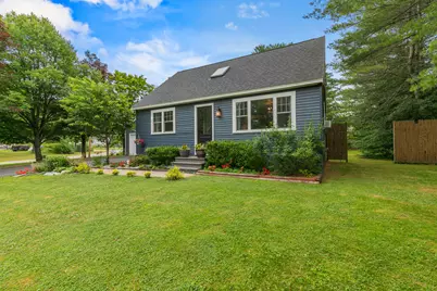 4 Ellen Circle, Yarmouth, ME 04096 - Photo 4