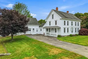 140 Beech Ridge Rd, York, ME 03909 - Photo 1