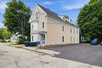 16 Temple Street, Auburn, ME 04210 - Photo 2