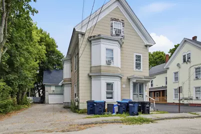 16 Temple Street, Auburn, ME 04210 - Photo 1