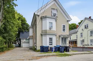 16 Temple St, Auburn, ME 04210 - Photo 1