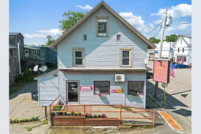 8 Commercial Street, Hartland, ME 04943 - Photo 1