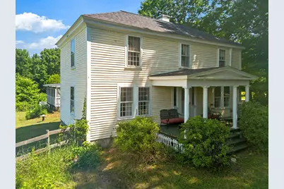 34 Burleigh Road, Vassalboro, ME 04989 - Photo 4