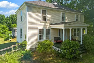 34 Burleigh Rd, Vassalboro, ME 04989 - Photo 4