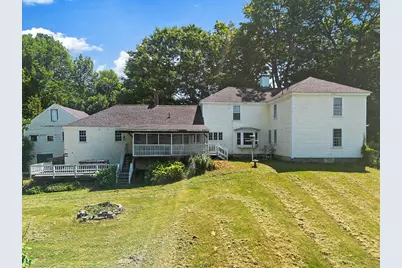 34 Burleigh Road, Vassalboro, ME 04989 - Photo 6