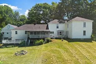 34 Burleigh Rd, Vassalboro, ME 04989 - Photo 6
