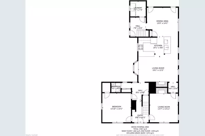 34 Burleigh Road, Vassalboro, ME 04989 - Photo 60