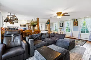 34 Burleigh Rd, Vassalboro, ME 04989 - Photo 12