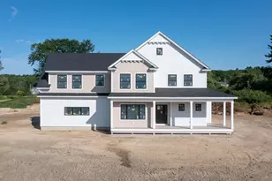 Lot 1 Acadia Dr, Falmouth, ME 04105 - Photo 1