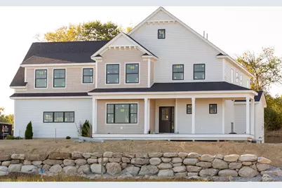 Lot 1 Acadia Drive, Falmouth, ME 04105 - Photo 2