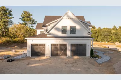 Lot 1 Acadia Drive, Falmouth, ME 04105 - Photo 4