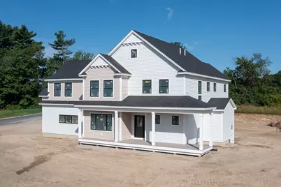 Lot 1 Acadia Drive, Falmouth, ME 04105 - Photo 2